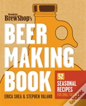 Capa do artigo Brooklyn Brew Shop