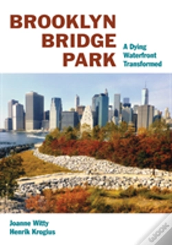 Capa do artigo Brooklyn Bridge Park