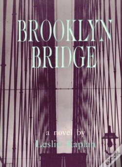 Capa do artigo Brooklyn Bridge