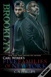 Capa do artigo Brooklyn