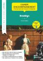 Brooklyn : Cahier D'Accompagnement À La Lecture De L'Oeuvre Intégrale - Preview