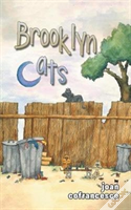 Brooklyn Cats