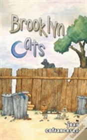 Capa do artigo Brooklyn Cats