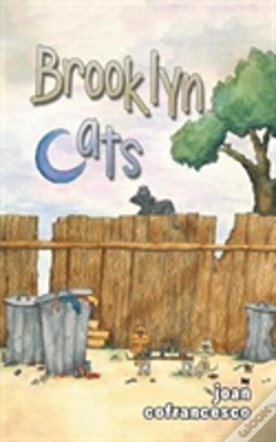 Capa do artigo Brooklyn Cats