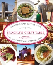 Capa do artigo Brooklyn Chef