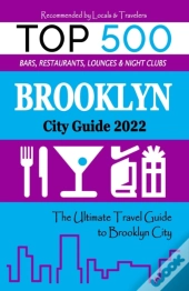 Brooklyn City Guide 2022