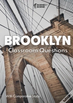 Capa do artigo Brooklyn Classroom Questions