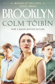 Capa do artigo Brooklyn