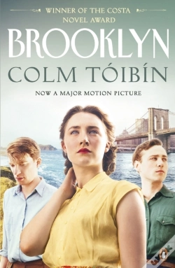 Capa do artigo Brooklyn