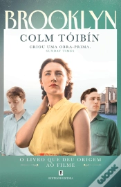 Capa do artigo Brooklyn