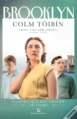 Capa do artigo Brooklyn
