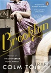 Capa do artigo Brooklyn