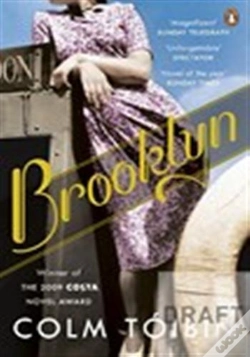 Capa do artigo Brooklyn