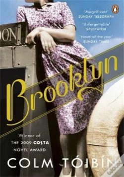 Capa do artigo Brooklyn