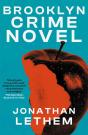 Brooklyn Crime Novel - Preview