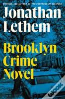 Brooklyn Crime Novel