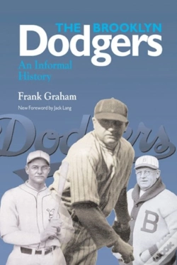 Capa do artigo Brooklyn Dodgers