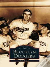 Capa do artigo Brooklyn Dodgers