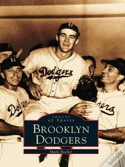 Capa do artigo Brooklyn Dodgers