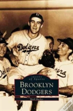 Capa do artigo Brooklyn Dodgers