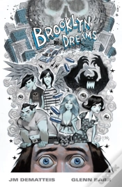 Capa do artigo Brooklyn Dreams