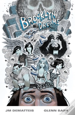 Capa do artigo Brooklyn Dreams