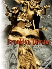 Capa do artigo Brooklyn Dreams