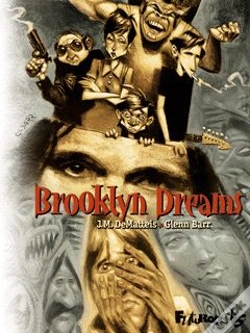 Capa do artigo Brooklyn Dreams