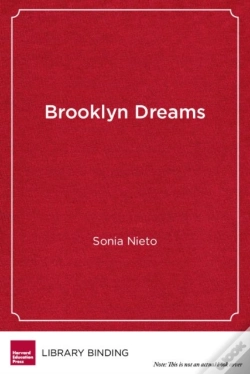 Capa do artigo Brooklyn Dreams