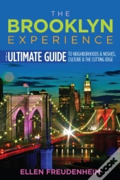 Capa do artigo Brooklyn Experience