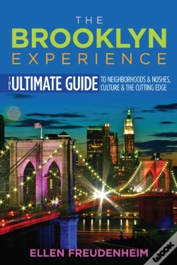 Capa do artigo Brooklyn Experience