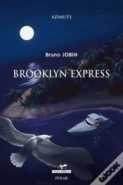Capa do artigo Brooklyn Express
