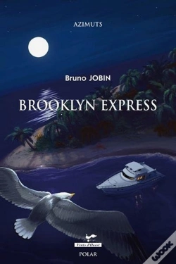 Capa do artigo Brooklyn Express