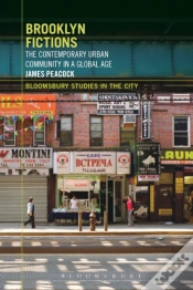 Capa do artigo Brooklyn Fictions