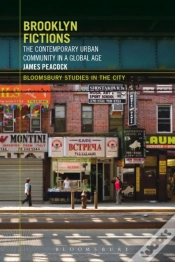 Capa do artigo Brooklyn Fictions