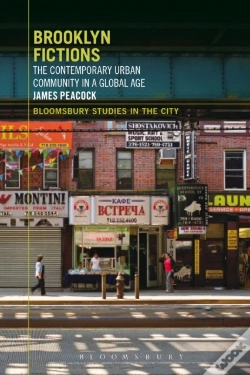 Capa do artigo Brooklyn Fictions