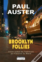 Capa do artigo Brooklyn Follies