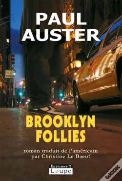 Capa do artigo Brooklyn Follies