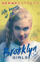 Brooklyn Girls: Coco