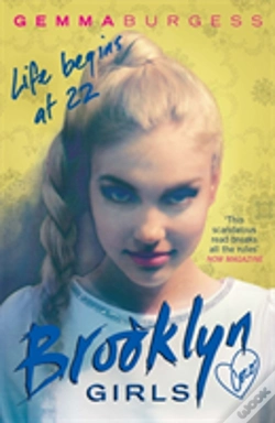 Capa do artigo Brooklyn Girls: Coco