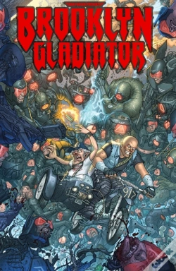 Capa do artigo Brooklyn Gladiator