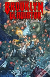 Capa do artigo Brooklyn Gladiator