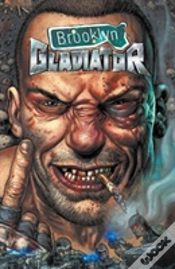 Capa do artigo Brooklyn Gladiator Tp Vol 00