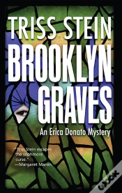 Capa do artigo Brooklyn Graves