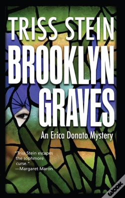 Capa do artigo Brooklyn Graves
