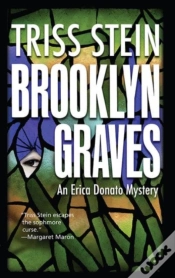 Capa do artigo Brooklyn Graves