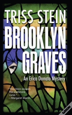 Capa do artigo Brooklyn Graves