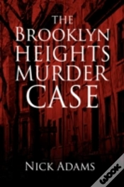 Capa do artigo Brooklyn Heights Murder Case
