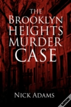 Capa do artigo Brooklyn Heights Murder Case