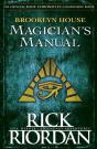 Brooklyn House Magician'S Manual - Preview